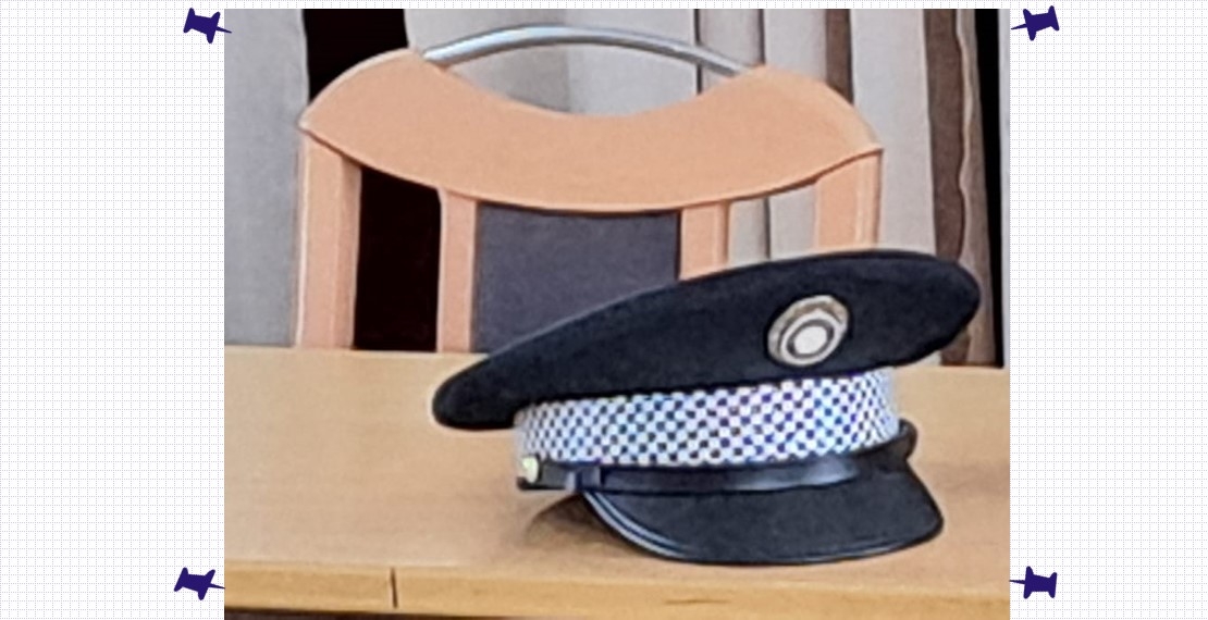 Přednáška o vandalismu a kyberšikaně 